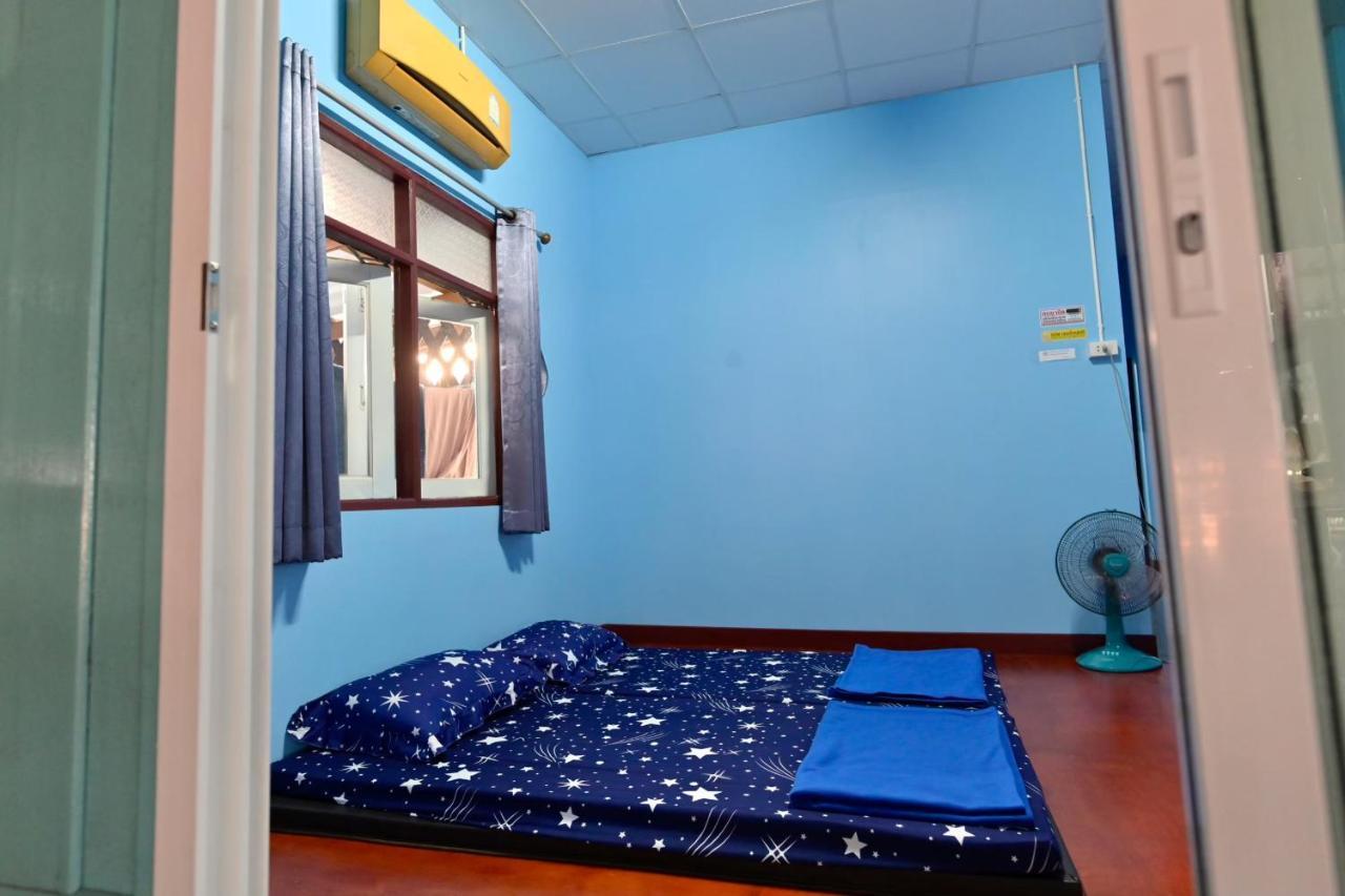 Homestay Rub Lom Chom Klong Chumphon