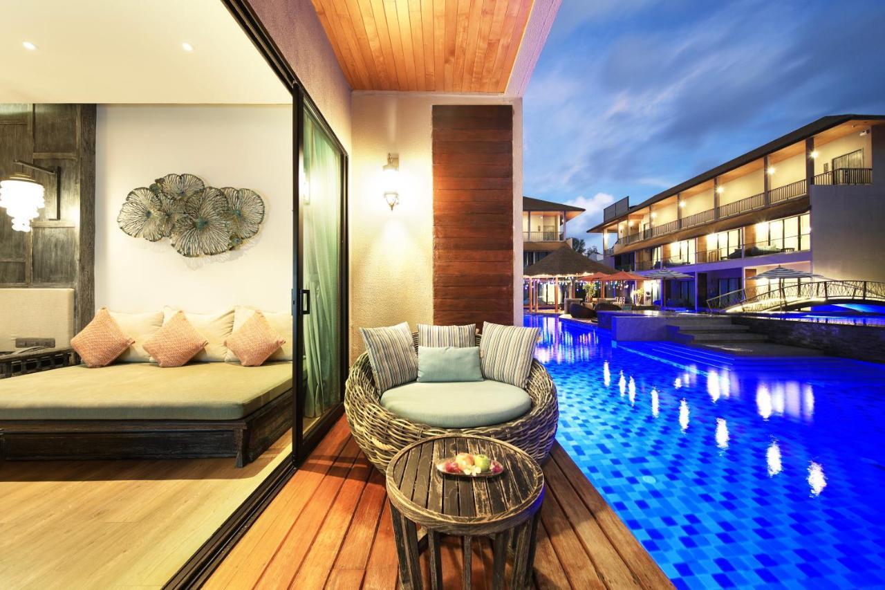 Hotel Ananya 5*