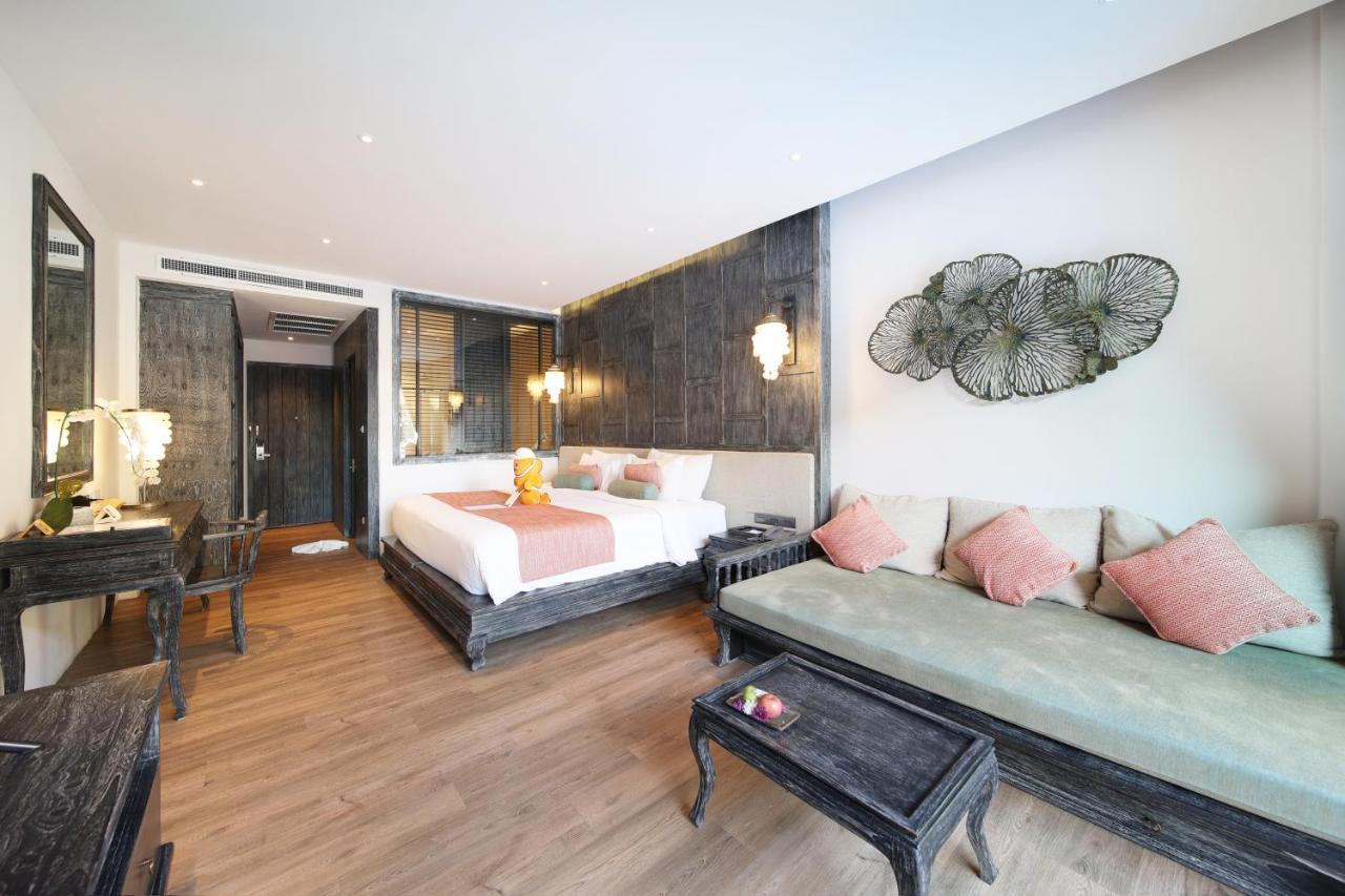 Hotel Ananya 5*