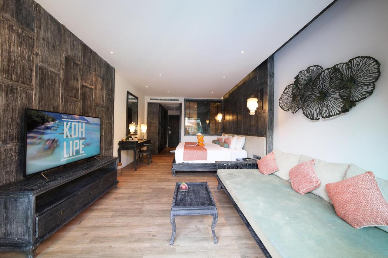 Hotel Ananya