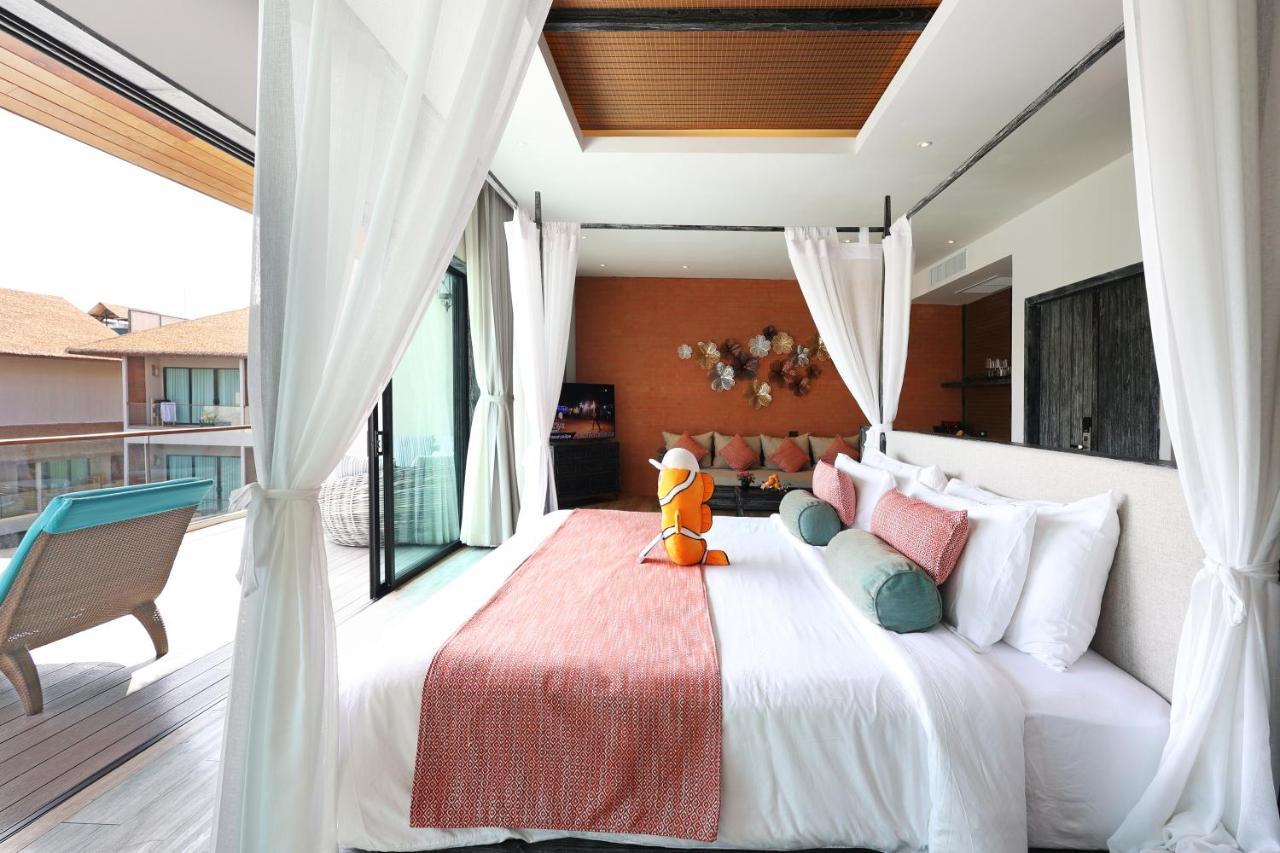 Hotel Ananya Koh Lipe