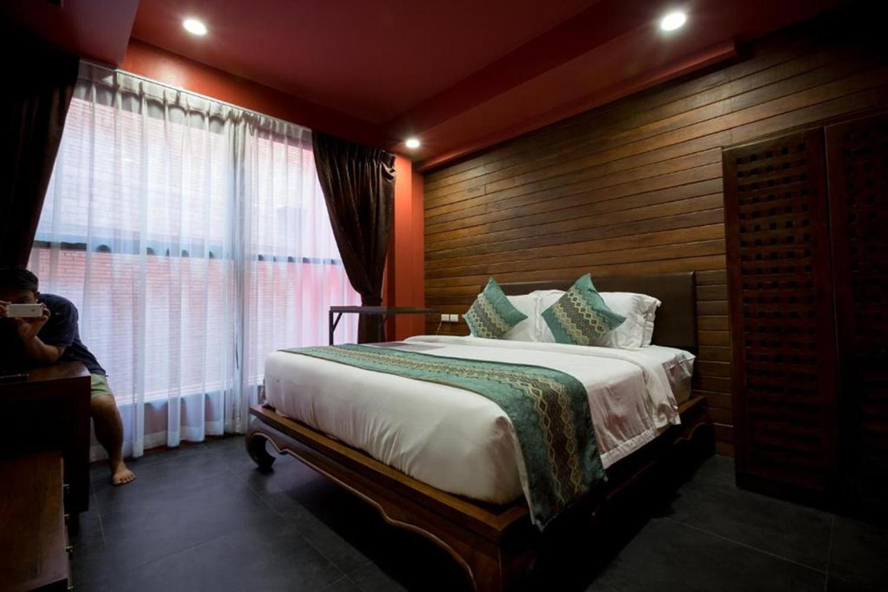 The Guest Arak Boutique Hotel Hotel 3*