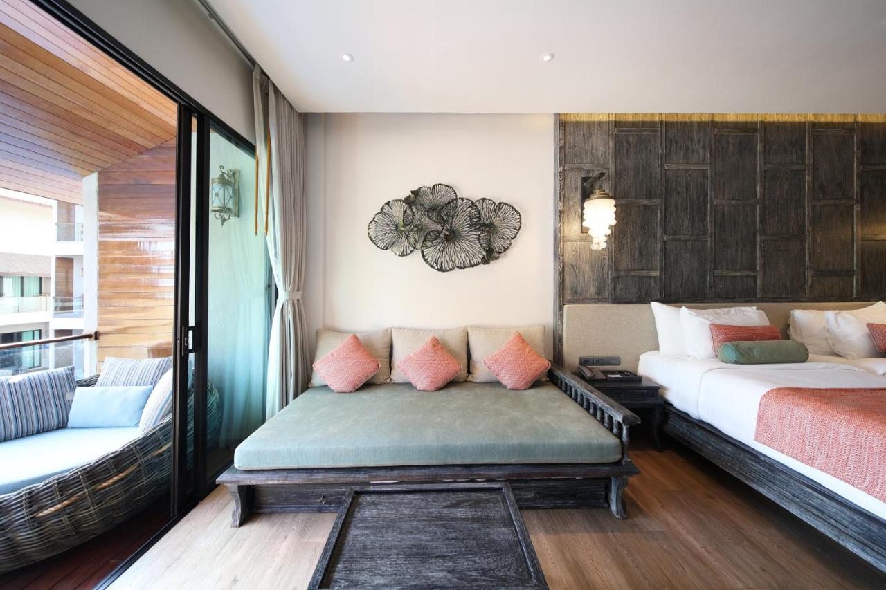 Hotel Ananya 5*