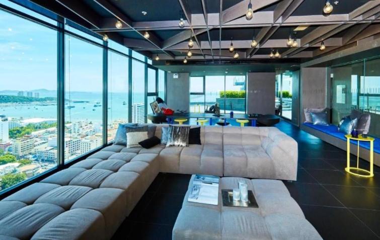 Base Huge 2bed King&queen With Infinity Pool & Free Netflix! Apartamento *