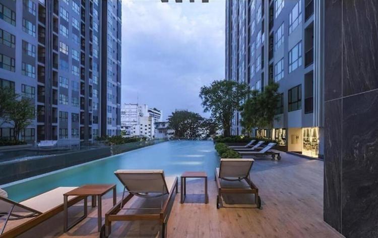Base Huge 2bed King&queen With Infinity Pool & Free Netflix! Apartamento *