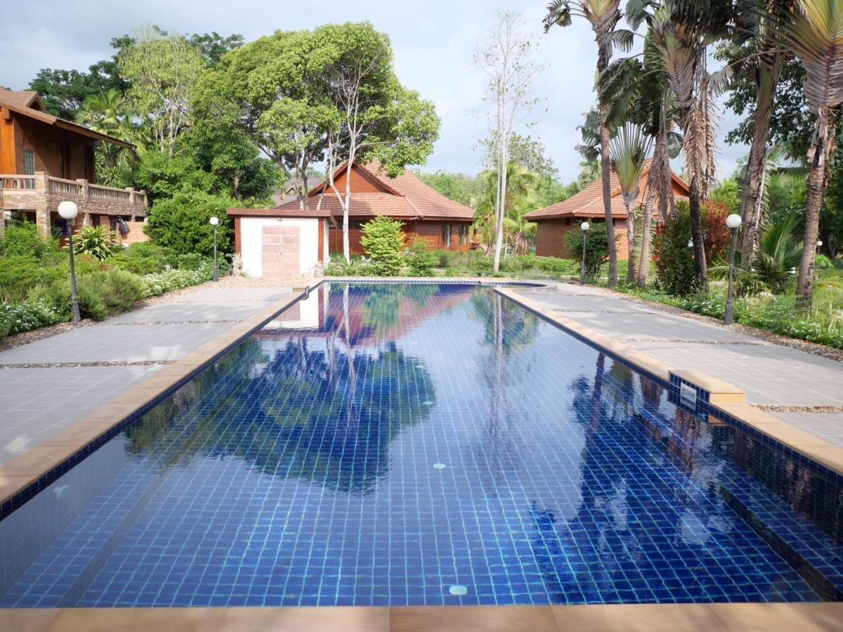 Sasidara Resort 3*