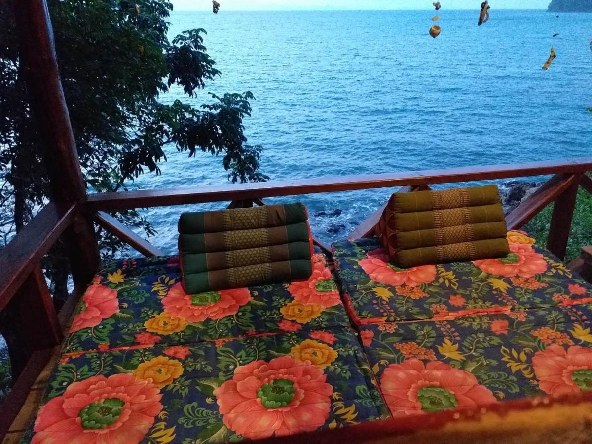 Holiday home Littleduck Koh Chang Ranong