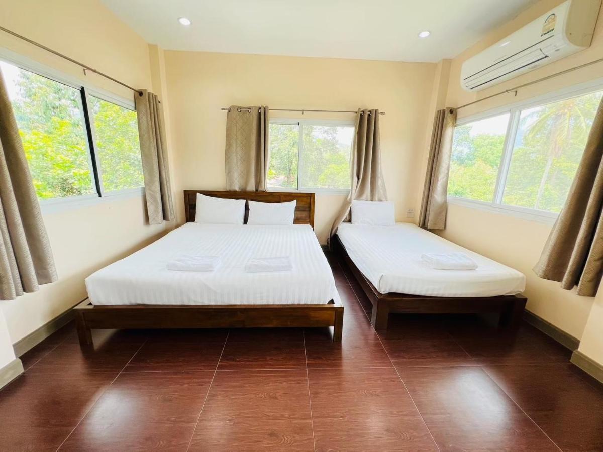 Hotel Baan Suan Khun Yaiy 2*