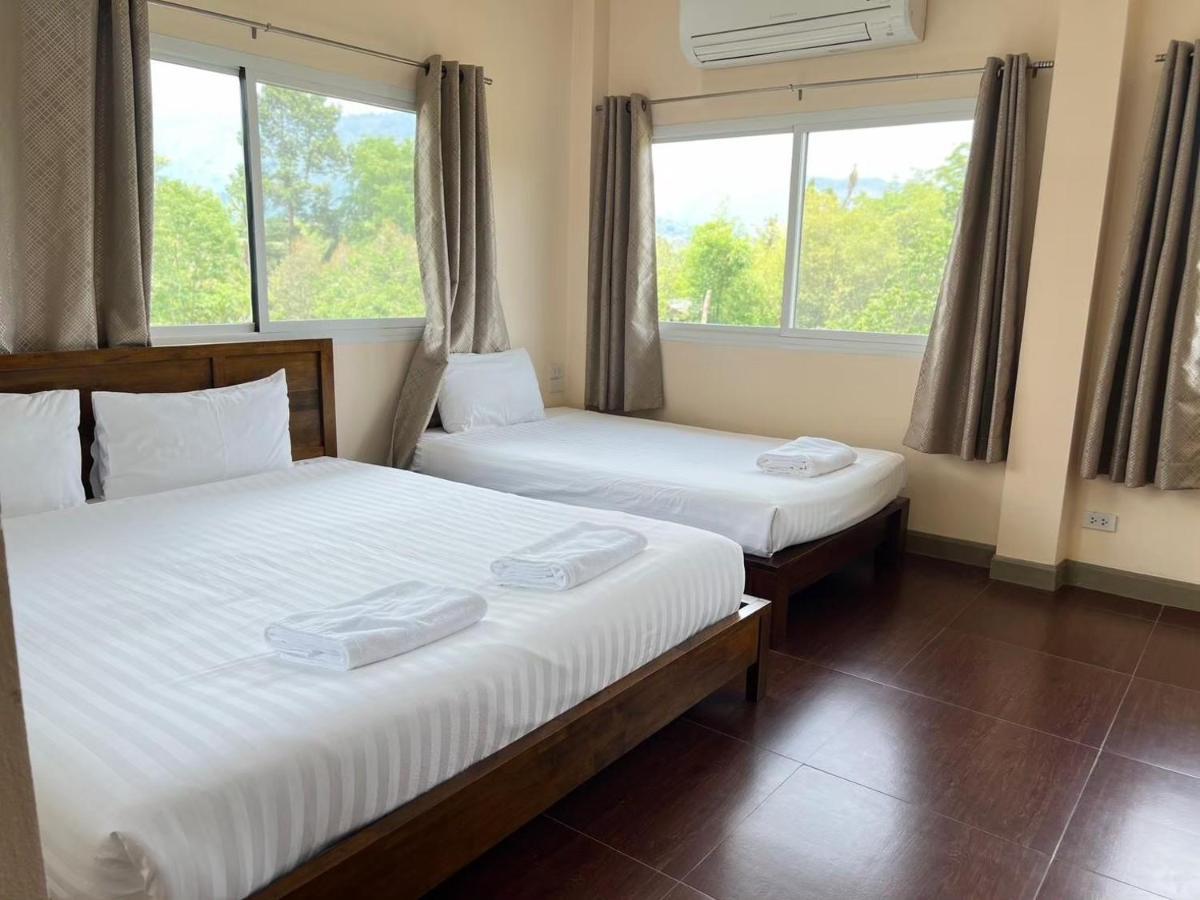 Baan Suan Khun Yaiy Hotel