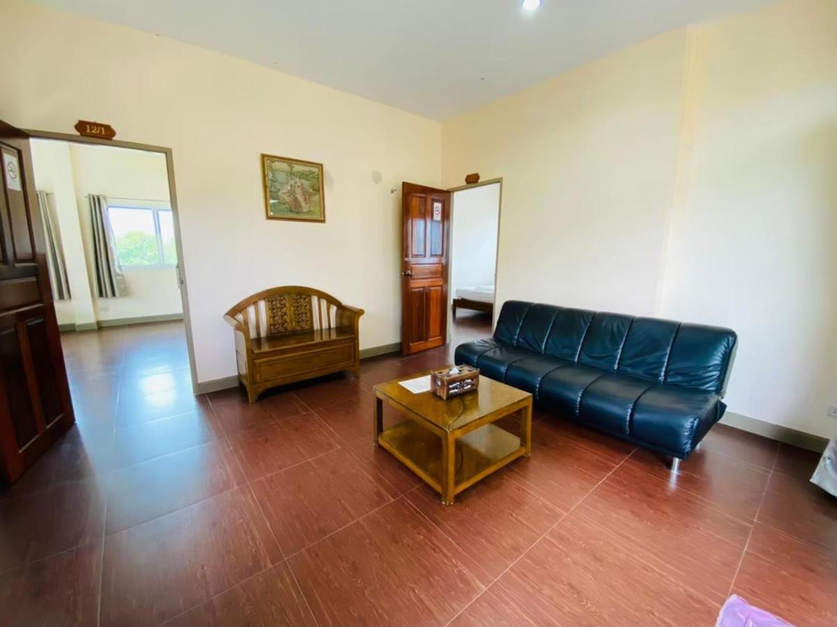 Hotel Baan Suan Khun Yaiy 2*