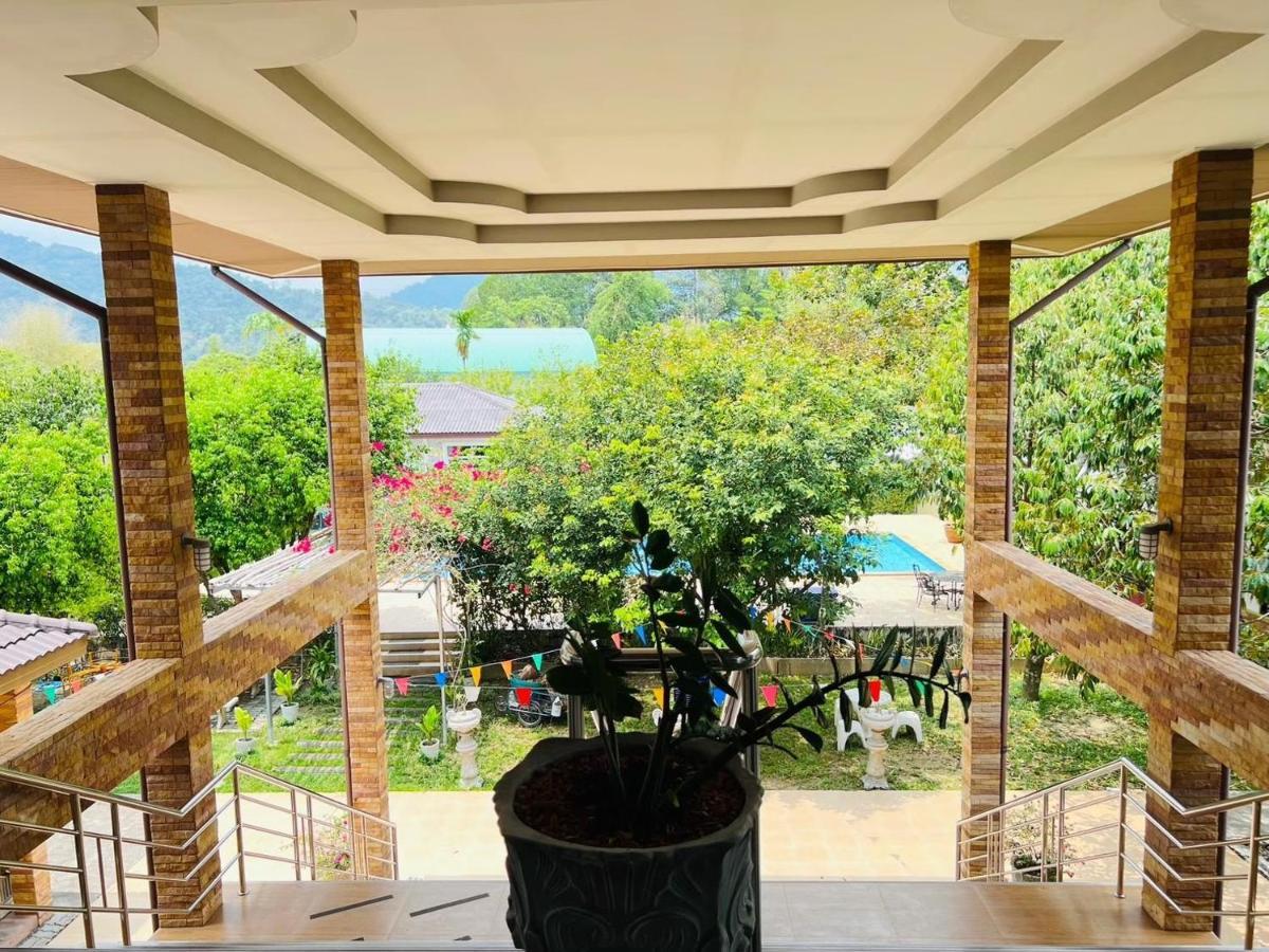 Baan Suan Khun Yaiy 2* Ban Wang Takhrai
