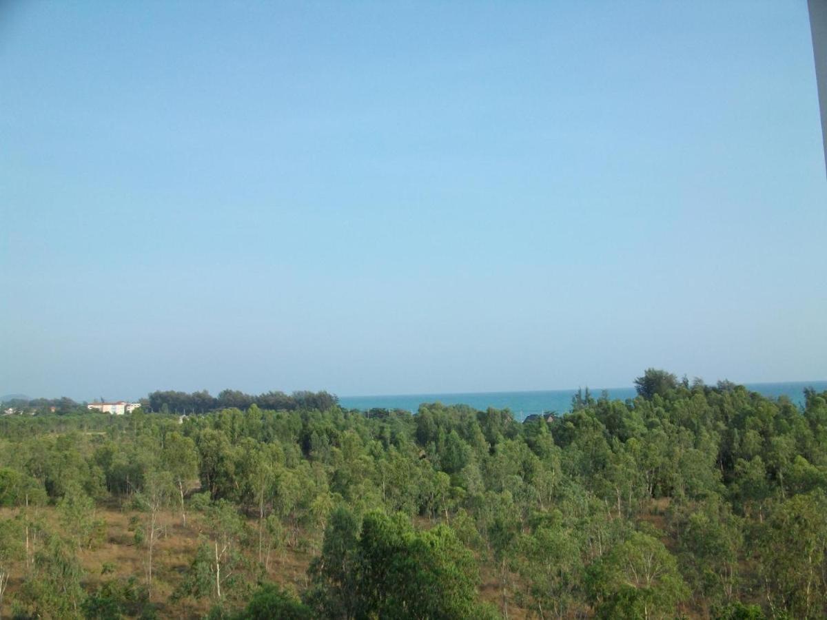 509 Sea Sun Executive Mae Rumphueng Rayong
