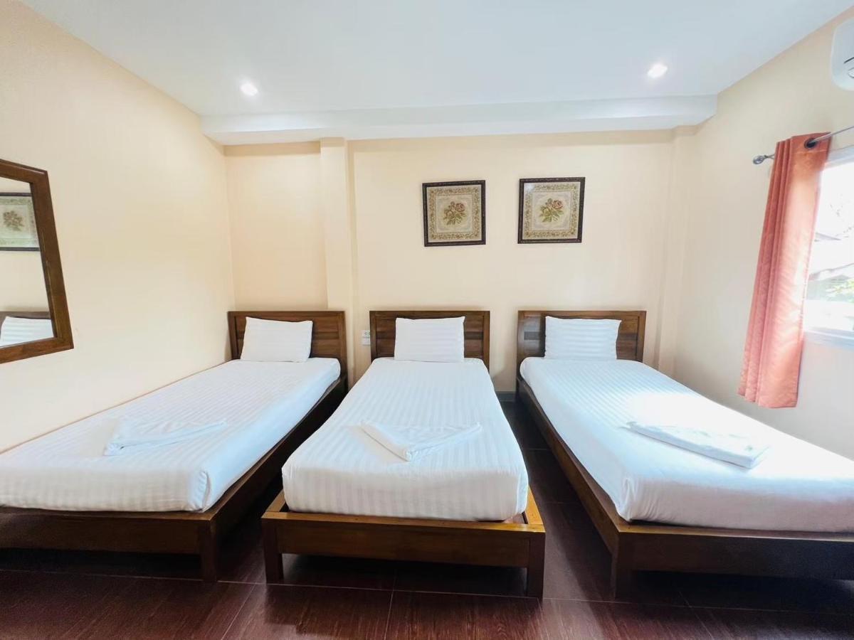 Hotel Baan Suan Khun Yaiy 2*