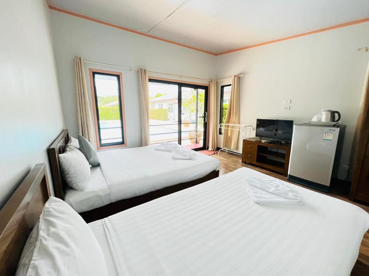 Hotel Baan Suan Khun Yaiy 2*
