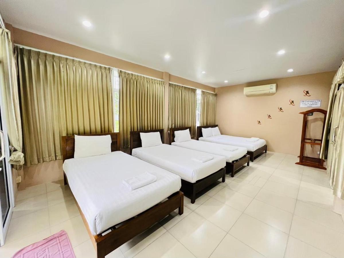 Baan Suan Khun Yaiy Hotel