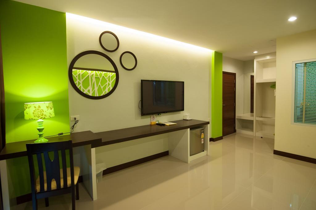Bed & Breakfast The Cozy Nest Boutique Rooms 3*