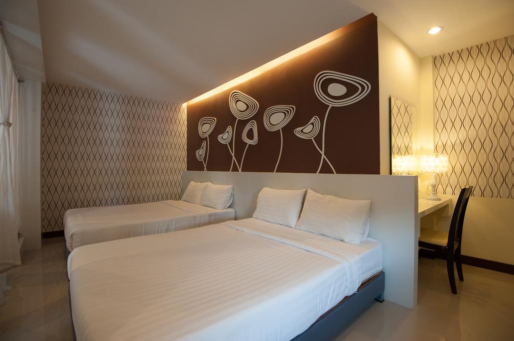 Bed & Breakfast The Cozy Nest Boutique Rooms