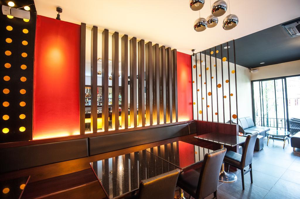 The Cozy Nest Boutique Rooms 3* Phayao