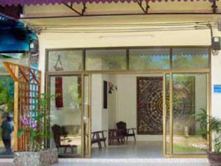 Penzy 2* Chaweng (Koh Samui)