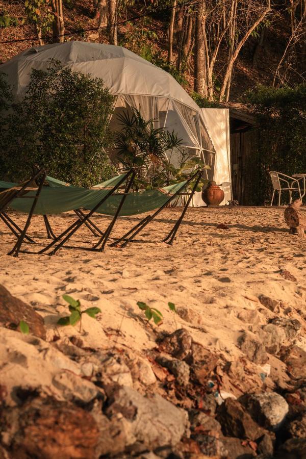 Touch Glamping ทัช แกรมปิ้ง