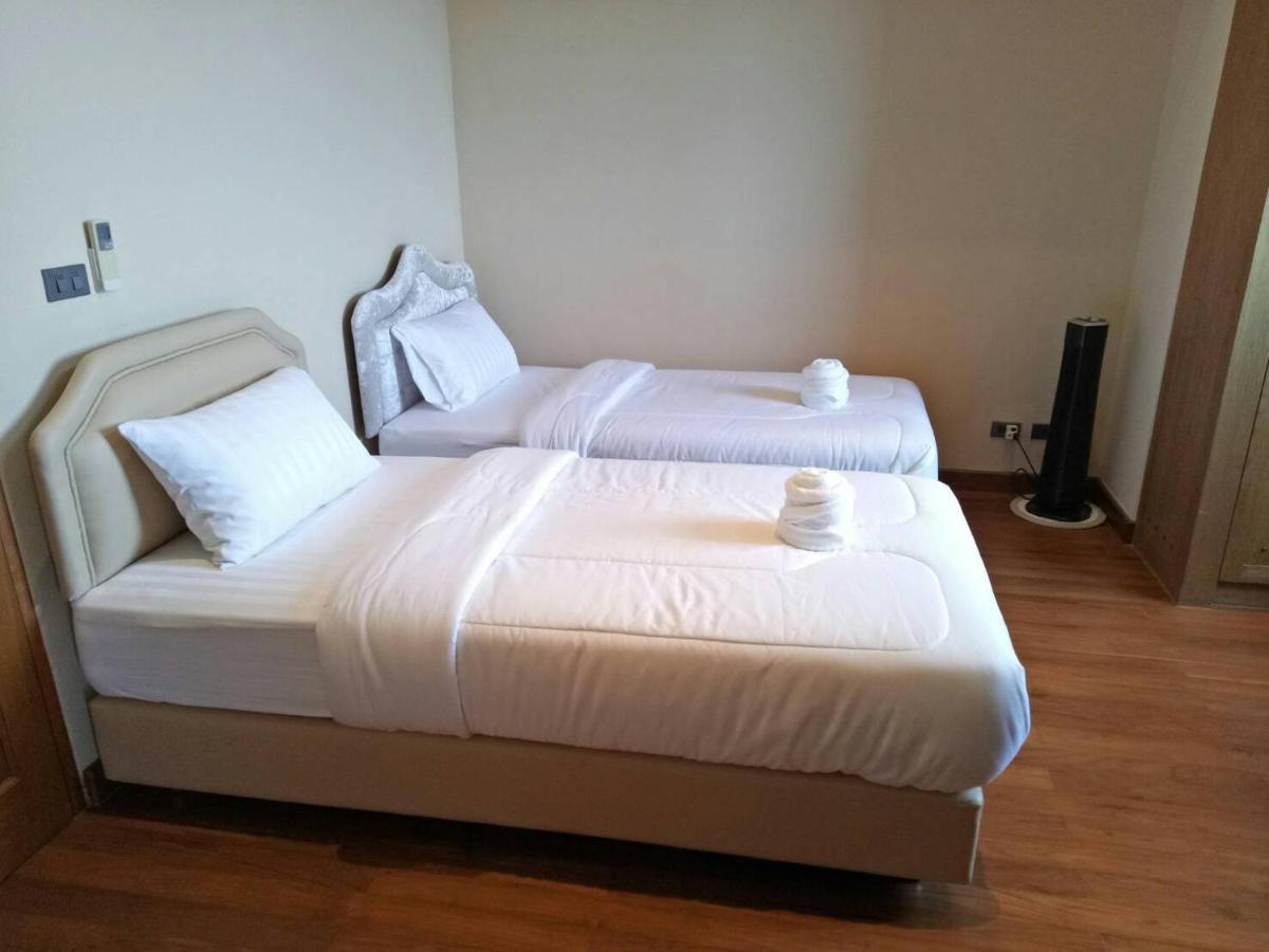 Private Pool & Golf - Toscana House Khaoyai 4 Bedrooms 10 Guests Holiday park *