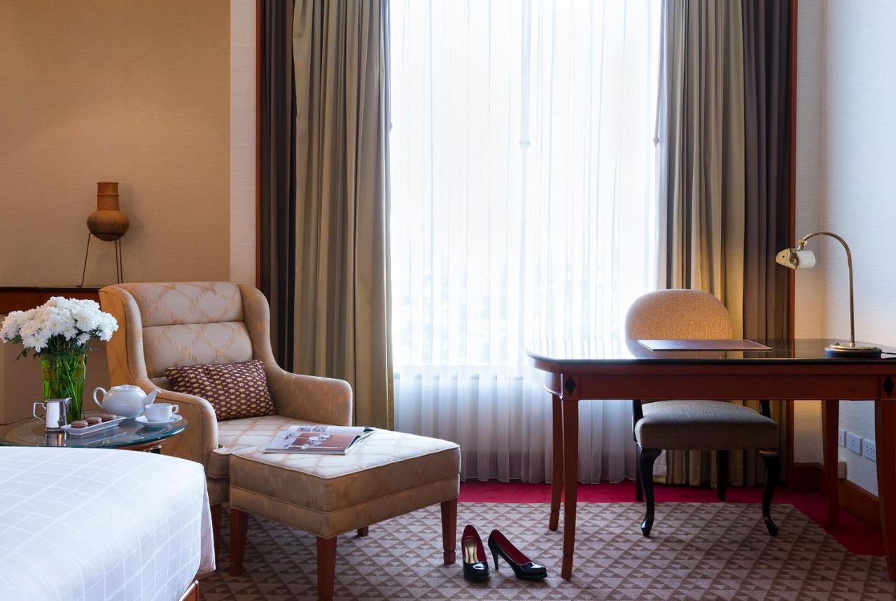 Hotel Pullman Raja Orchid