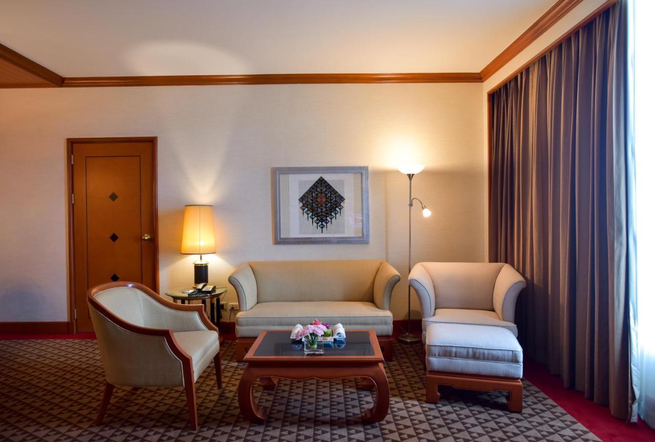 Pullman Raja Orchid 5* Khon Kaen