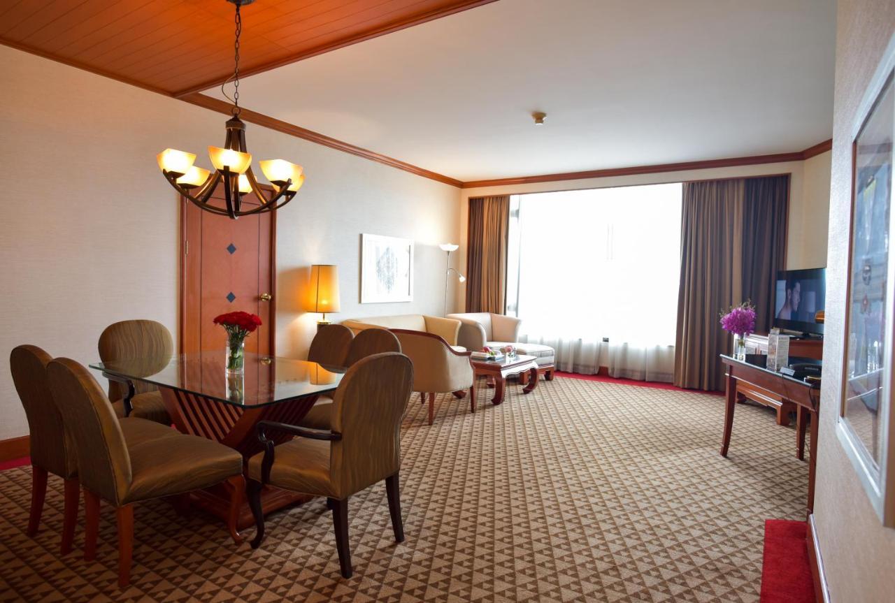 Pullman Raja Orchid Khon Kaen