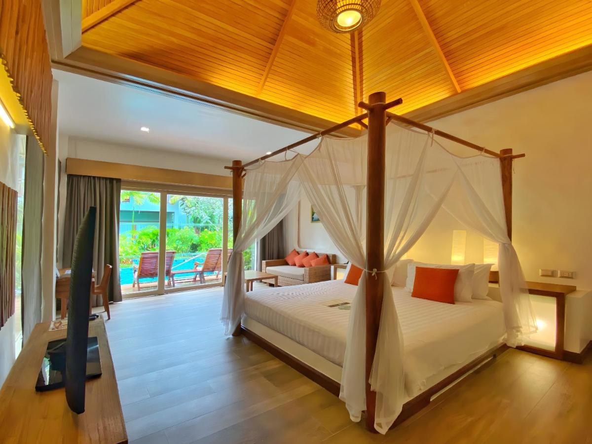 Resort Metadee Concept Kata Beach (Phuket)