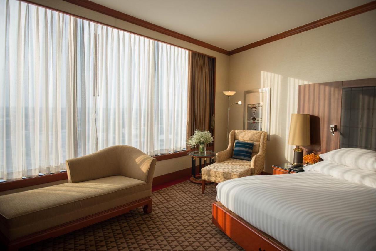 Pullman Raja Orchid 5* Khon Kaen