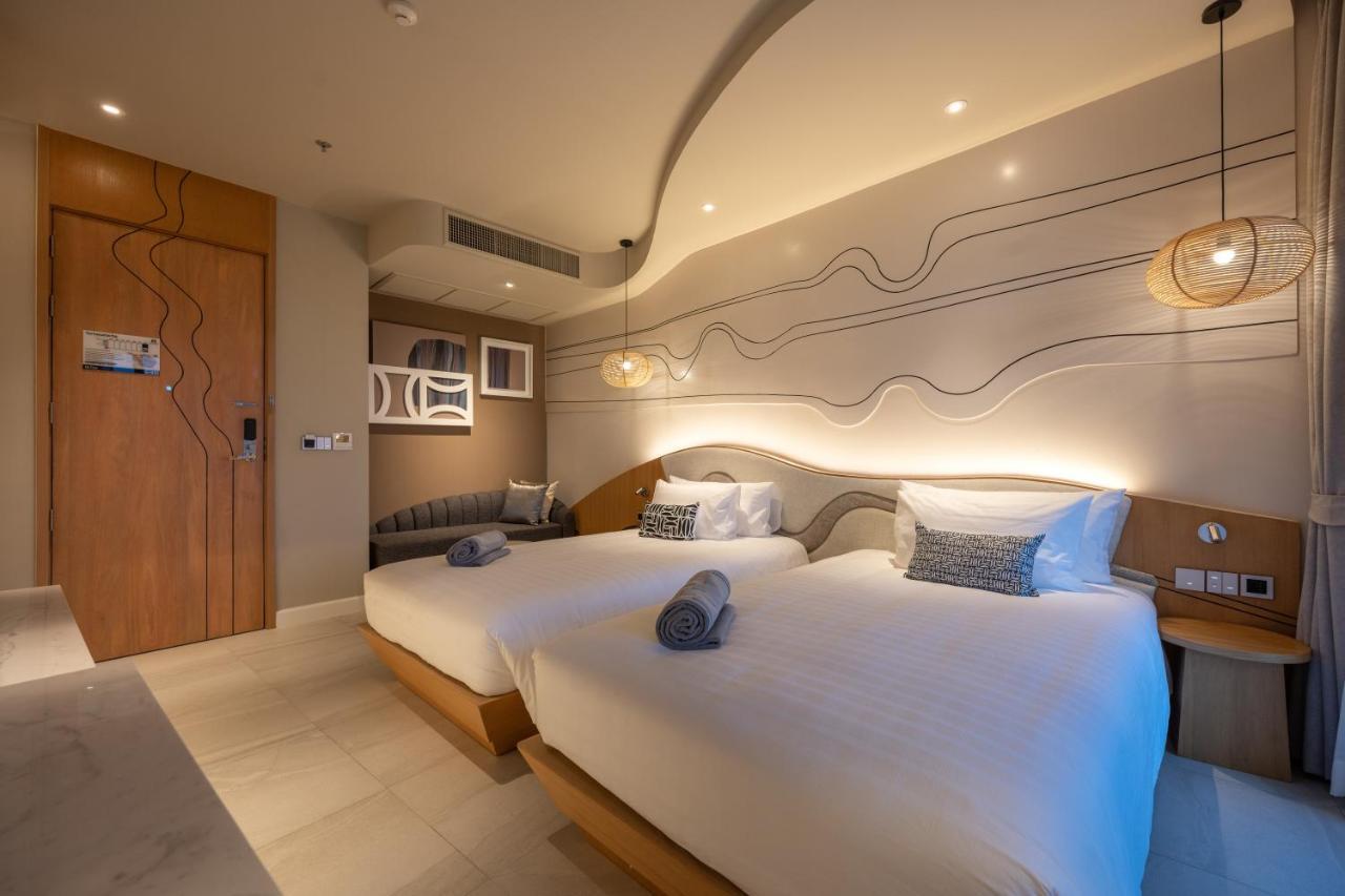 Metadee Concept Resort