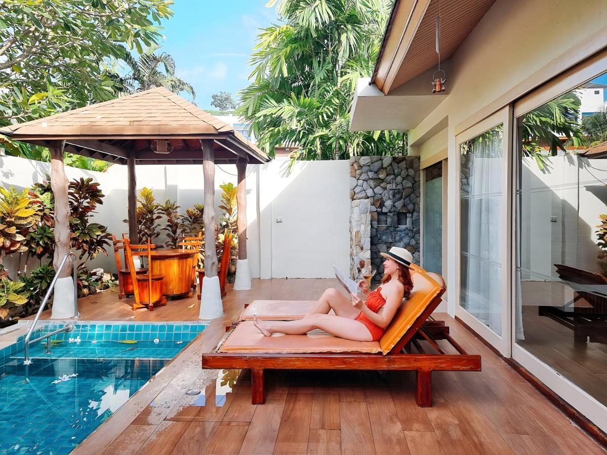 Metadee Concept Resort
