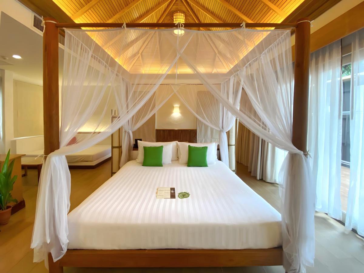 Resort Metadee Concept 5*