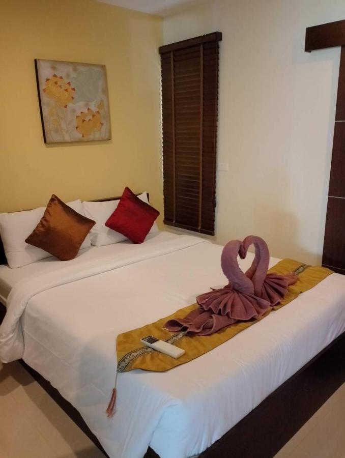 The Lai Thai Luxury Condominiums 4*