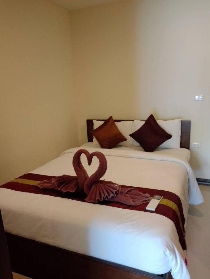The Lai Thai Luxury Condominiums Hotel
