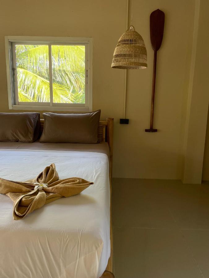 Resort Mythai Chaloklum