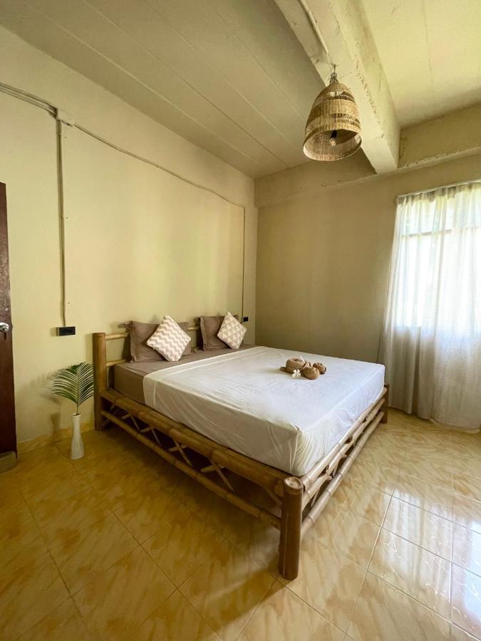 Resort Mythai Chaloklum