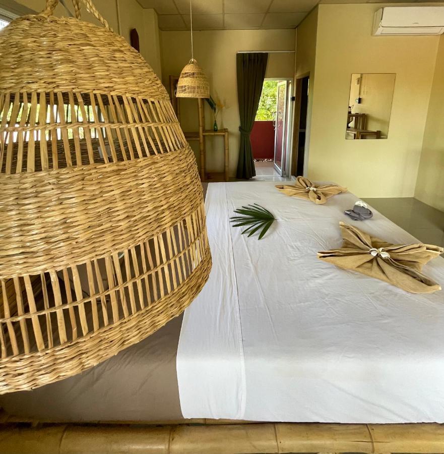 Mythai Resort 2*