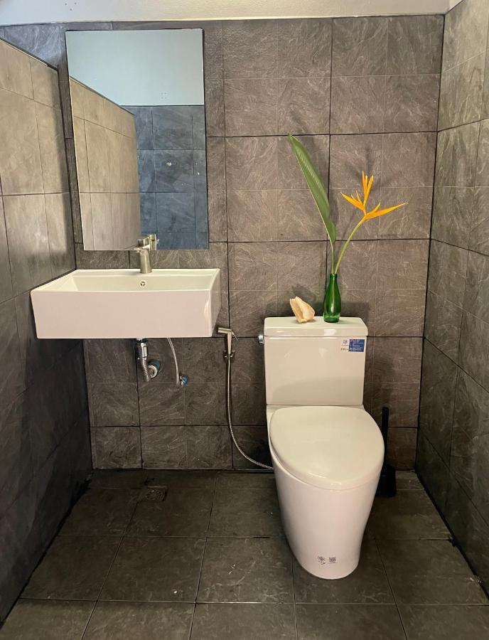 Resort Mythai Chaloklum