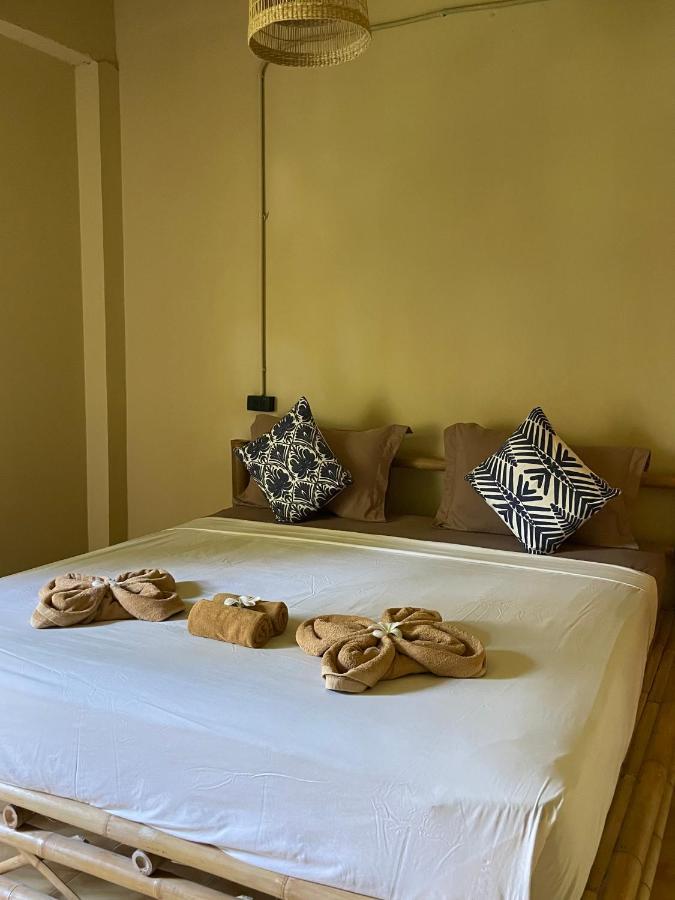 Mythai Resort