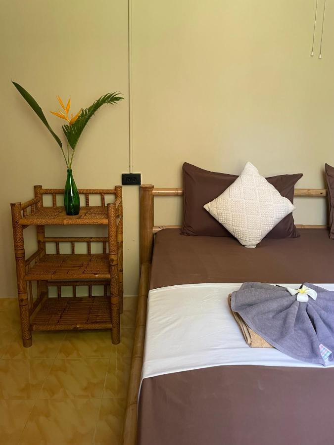 Mythai Resort Chaloklum