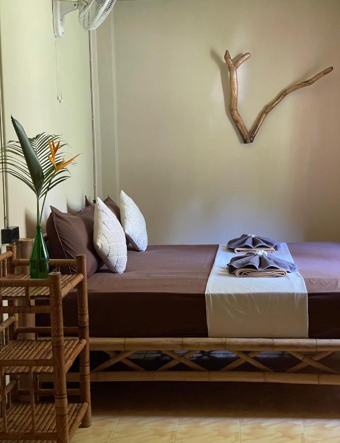 Resort Mythai Chaloklum