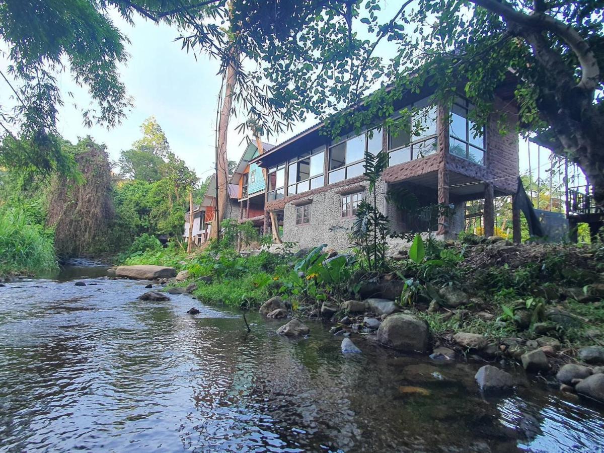 Malulee Khaosok Resort *