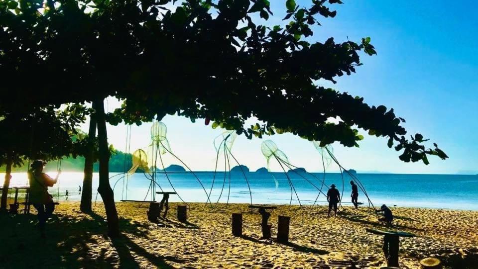 Phangka Paradise Resort