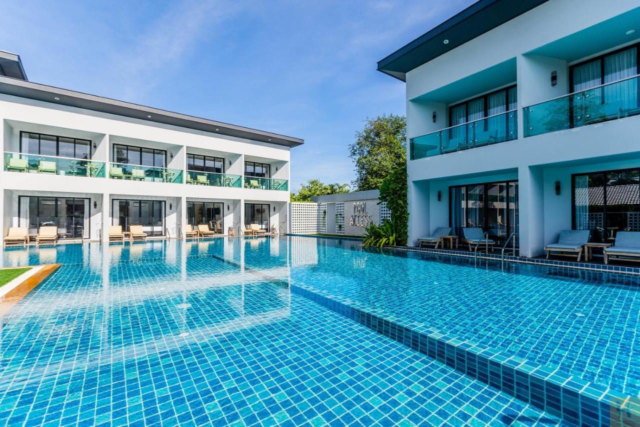 Chaolao Resort 4*