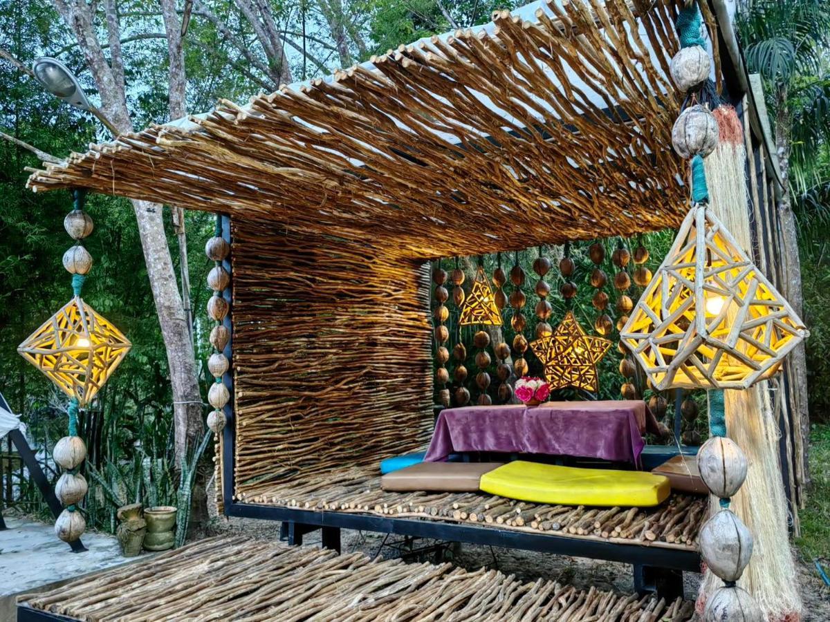 Phumaihom Resort