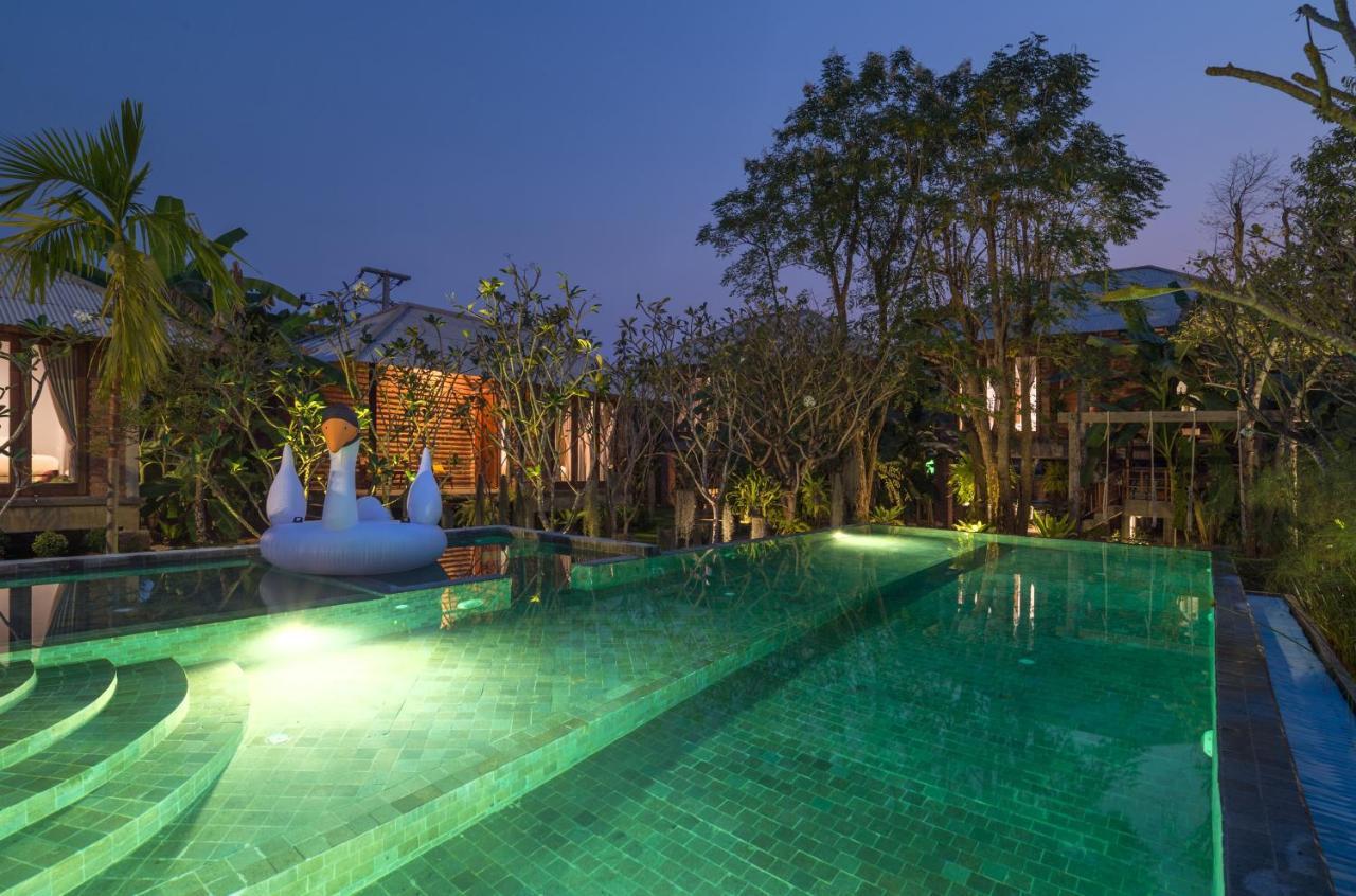 Resort Baansuk