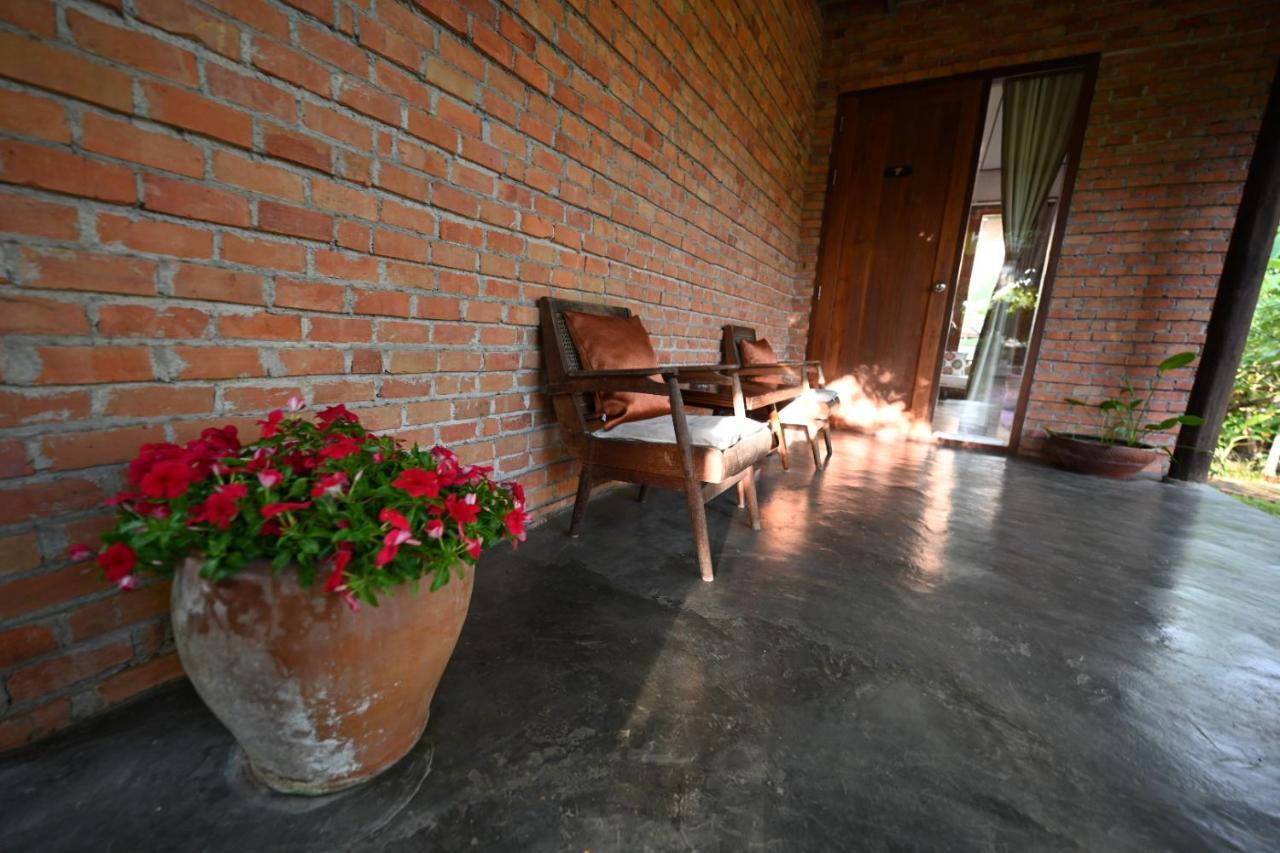 Baansuk Resort Sukhothai