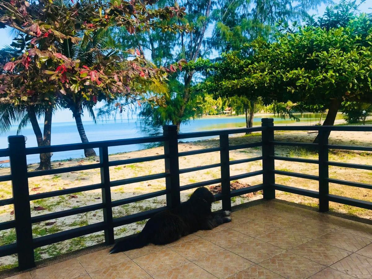Resort Phangka Paradise Taling Ngam (Koh Samui)