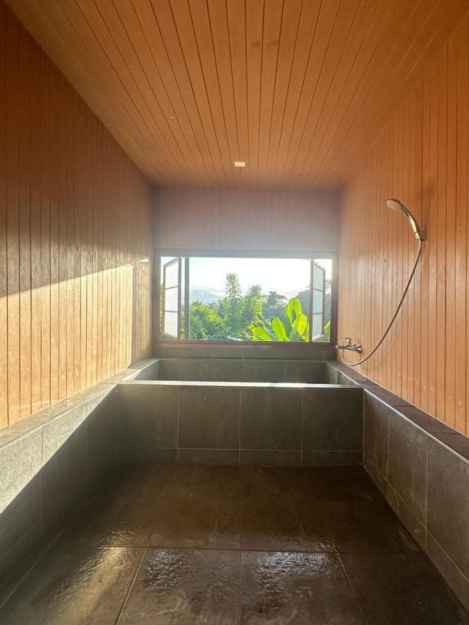 Tanoshi Glamping In Khao Sok 2* Khao Sok National Park
